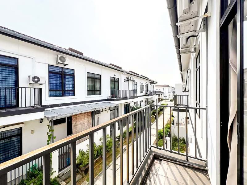 2-storey Terraced House for Sale in Eco Grandeur (Puncak Alam) - Nazrin Hakimin - PropertyGuru.com.my