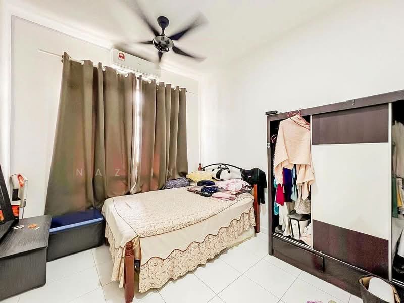 2-storey Terraced House for Sale in Eco Grandeur (Puncak Alam) - Nazrin Hakimin - PropertyGuru.com.my