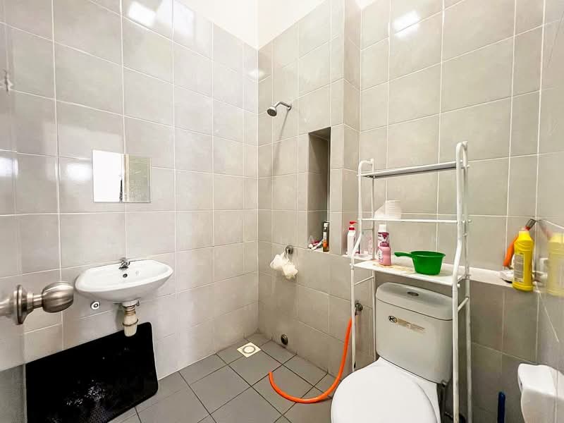 2-storey Terraced House for Sale in Eco Grandeur (Puncak Alam) - Nazrin Hakimin - PropertyGuru.com.my