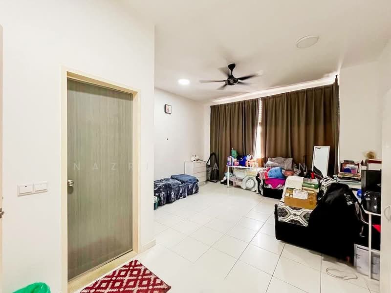 2-storey Terraced House for Sale in Eco Grandeur (Puncak Alam) - Nazrin Hakimin - PropertyGuru.com.my