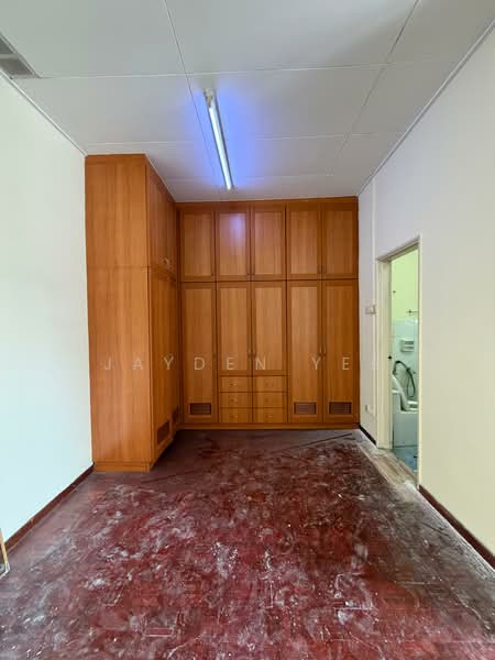 2-storey Terraced House for Rent in Bandar Baru Sri Petaling (Sri Petaling) - Jayden Yee - Interior - PropertyGuru.com.my