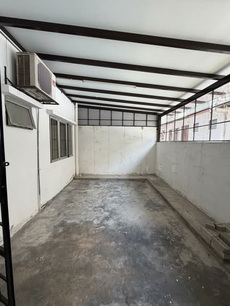 2-storey Terraced House for Rent in Bandar Baru Sri Petaling (Sri Petaling) - Jayden Yee - Exterior - PropertyGuru.com.my