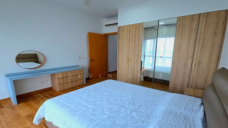 Service Residence for Sale at Southern Marina Residences - Kelvin Chee - Bedroom - PropertyGuru.com.my