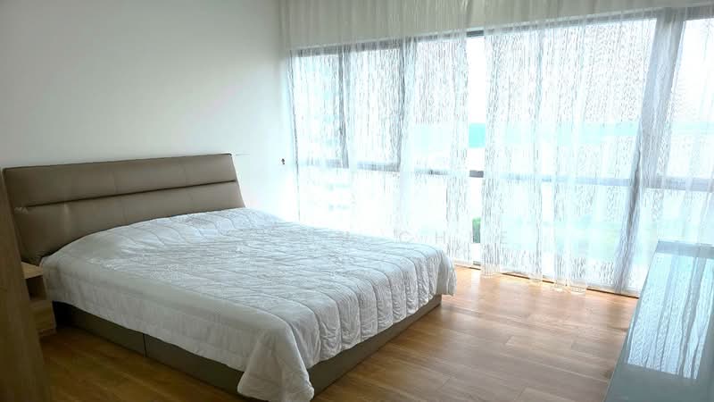 Service Residence for Sale at Southern Marina Residences - Kelvin Chee - Bedroom - PropertyGuru.com.my