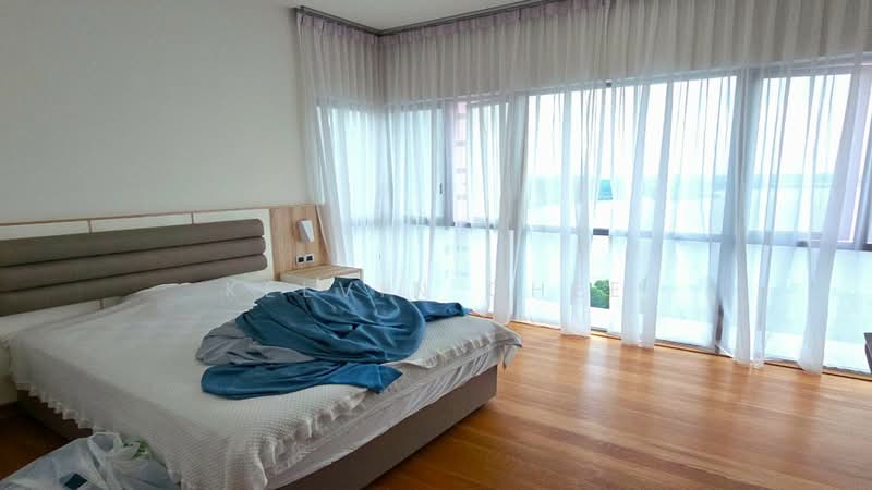 Service Residence for Sale at Southern Marina Residences - Kelvin Chee - Bedroom - PropertyGuru.com.my