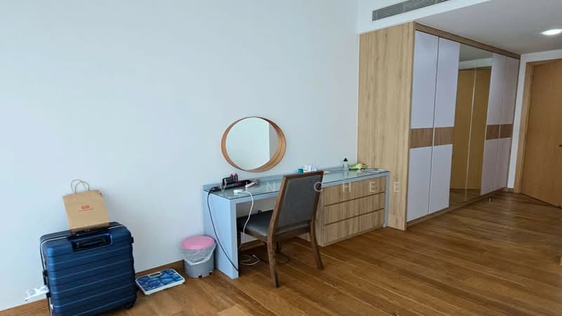Service Residence for Sale at Southern Marina Residences - Kelvin Chee - Bedroom - PropertyGuru.com.my