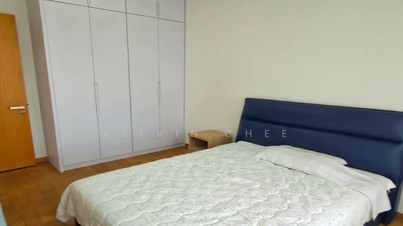 Service Residence for Sale at Southern Marina Residences - Kelvin Chee - Bedroom - PropertyGuru.com.my