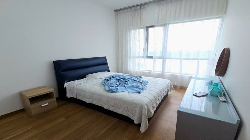 Service Residence for Sale at Southern Marina Residences - Kelvin Chee - Bedroom - PropertyGuru.com.my