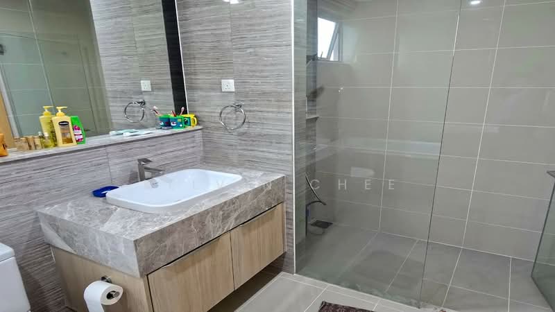 Service Residence for Sale at Southern Marina Residences - Kelvin Chee - Bathroom - PropertyGuru.com.my