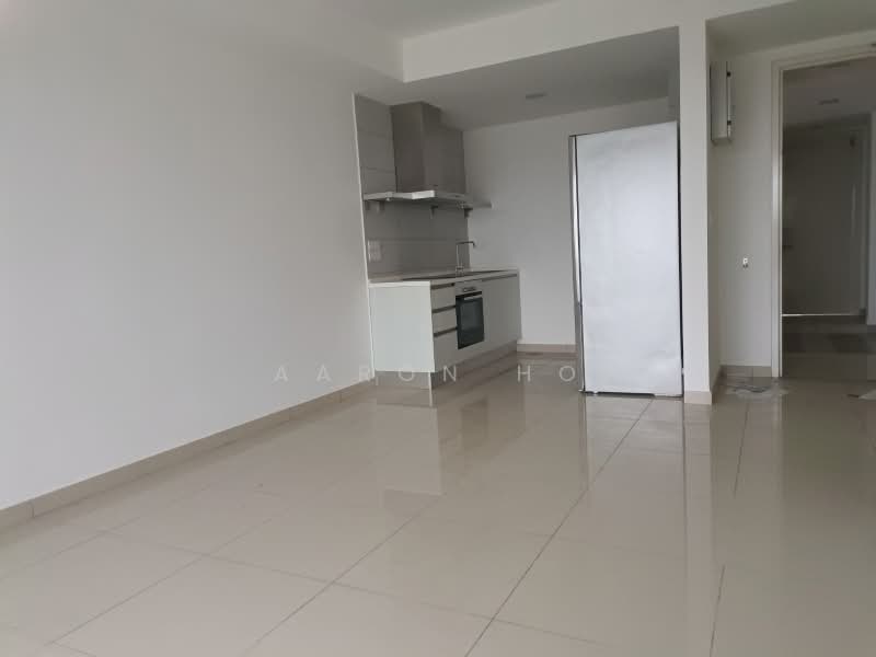 Condominium for Rent at Nadayu63 - Aaron Ho - Kitchen - PropertyGuru.com.my