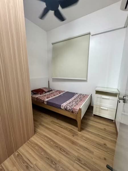 Service Residence for Rent at GM Residence Remia - Pepsi Ang - Bedroom - PropertyGuru.com.my