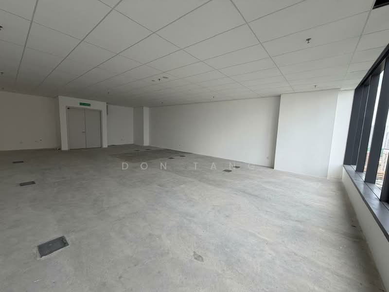 Pejabat untuk Disewa di Bukit Bintang (KL City Centre) - Don Tang - Interior - PropertyGuru.com.my