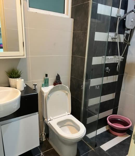 Apartment for Rent at Central Residence @ Sungai Besi - Mavis Sim - PropertyGuru.com.my