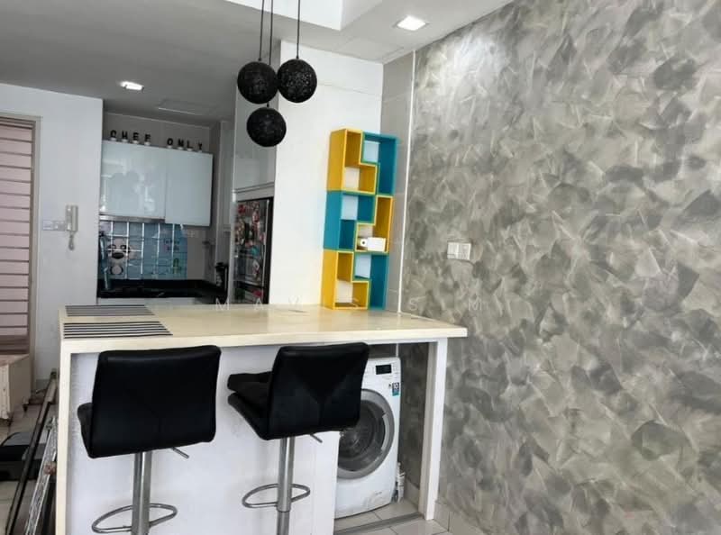 Apartment for Rent at Central Residence @ Sungai Besi - Mavis Sim - PropertyGuru.com.my