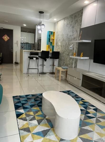 Apartment for Rent at Central Residence @ Sungai Besi - Mavis Sim - PropertyGuru.com.my