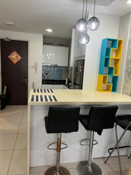 Apartment for Rent at Central Residence @ Sungai Besi - Mavis Sim - PropertyGuru.com.my