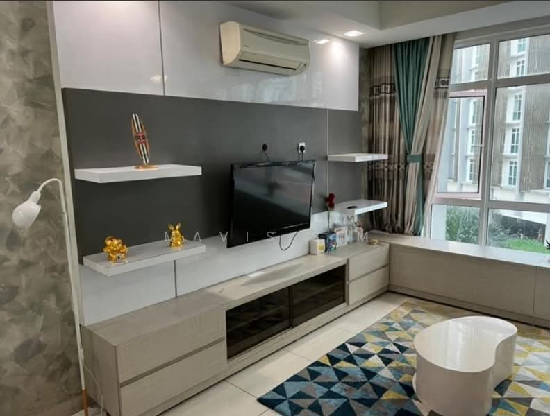 Apartment for Rent at Central Residence @ Sungai Besi - Mavis Sim - PropertyGuru.com.my
