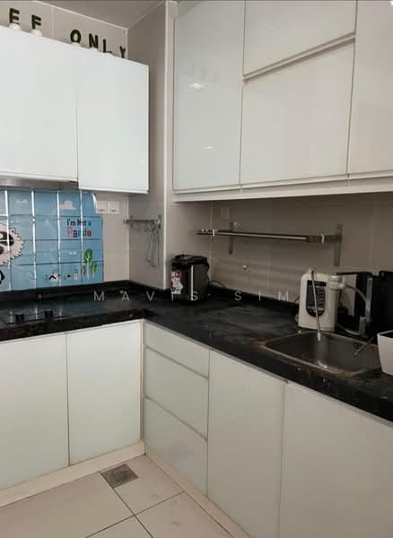 Apartment for Rent at Central Residence @ Sungai Besi - Mavis Sim - PropertyGuru.com.my