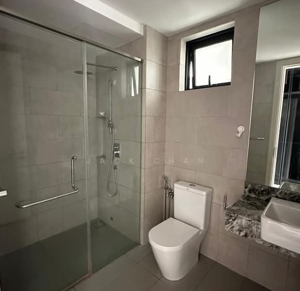 Condominium for Rent at South Brooks - Jack Chan - Bathroom - PropertyGuru.com.my