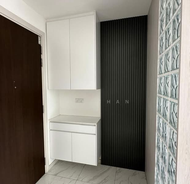 Condominium for Rent at South Brooks - Jack Chan - Entrance - PropertyGuru.com.my