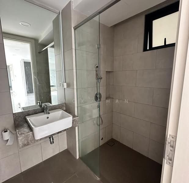 Condominium for Rent at South Brooks - Jack Chan - Bathroom - PropertyGuru.com.my