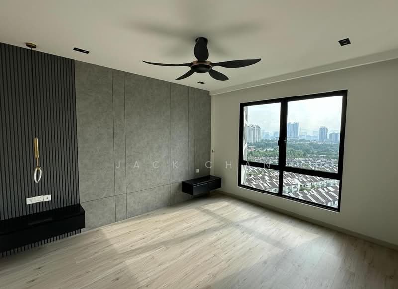 Condominium for Rent at South Brooks - Jack Chan - PropertyGuru.com.my