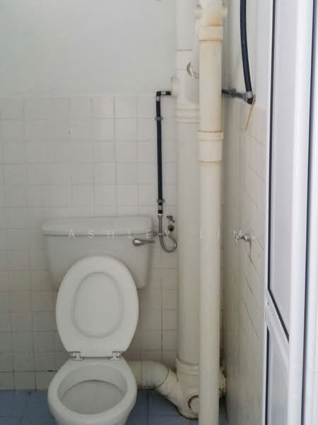 Apartment for Sale at Halaman Murni Apartment - Ashley Lim - PropertyGuru.com.my
