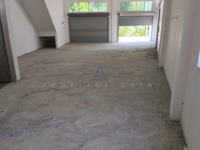 Shop for Rent in Kuantan (Pahang) - Joceline Chin - Interior - PropertyGuru.com.my