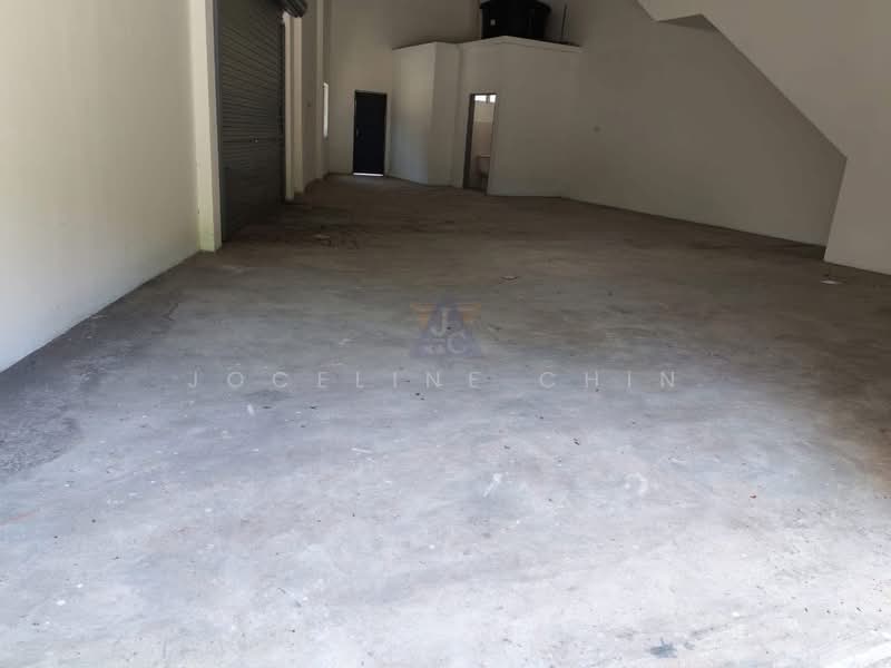 Shop for Rent in Kuantan (Pahang) - Joceline Chin - Interior - PropertyGuru.com.my