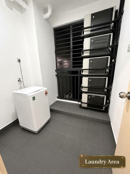 Servis Apartment untuk Disewa di Maxim Citylights @ Sentul KL - Shannie Law - Interior - PropertyGuru.com.my