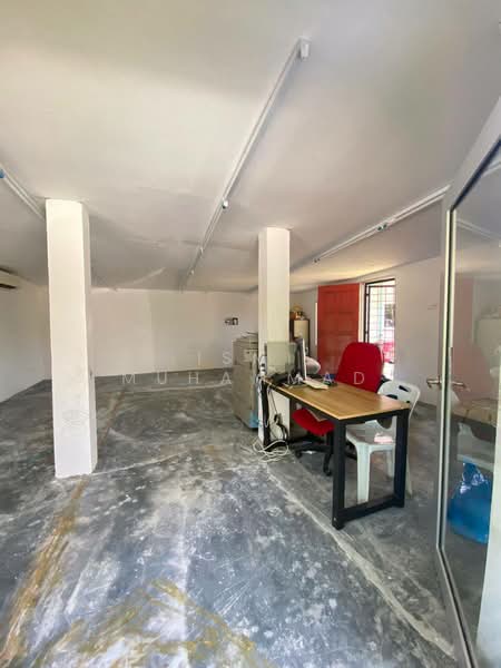 2-storey Terraced House for Sale in Garden Avenue (Seremban 2) - Ismi Muhammad - Interior - PropertyGuru.com.my