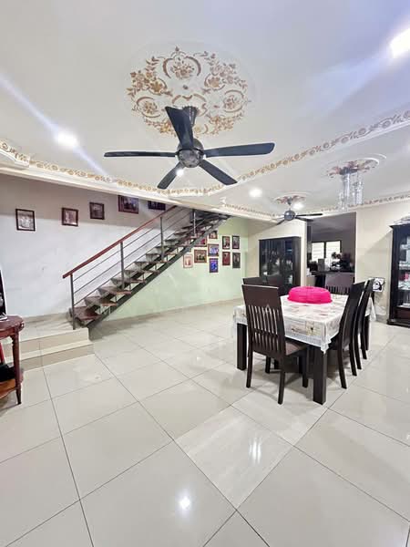 2-storey Terraced House for Sale in Garden Avenue (Seremban 2) - Ismi Muhammad - Interior - PropertyGuru.com.my