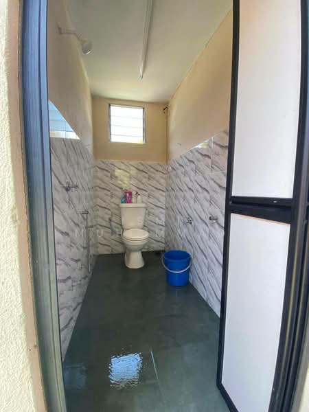 2-storey Terraced House for Sale in Garden Avenue (Seremban 2) - Ismi Muhammad - Bathroom - PropertyGuru.com.my