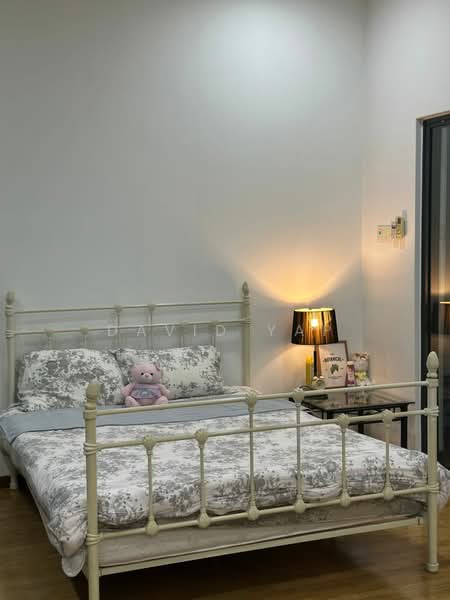 Semi-Detached House for Rent in Sutera Damansara (Damansara Damai) - David Yap - Bedroom - PropertyGuru.com.my