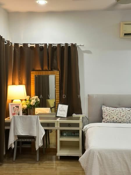 Semi-Detached House for Rent in Sutera Damansara (Damansara Damai) - David Yap - Bedroom - PropertyGuru.com.my