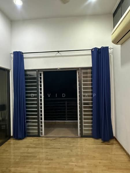 Semi-Detached House for Rent in Sutera Damansara (Damansara Damai) - David Yap - Balcony - PropertyGuru.com.my