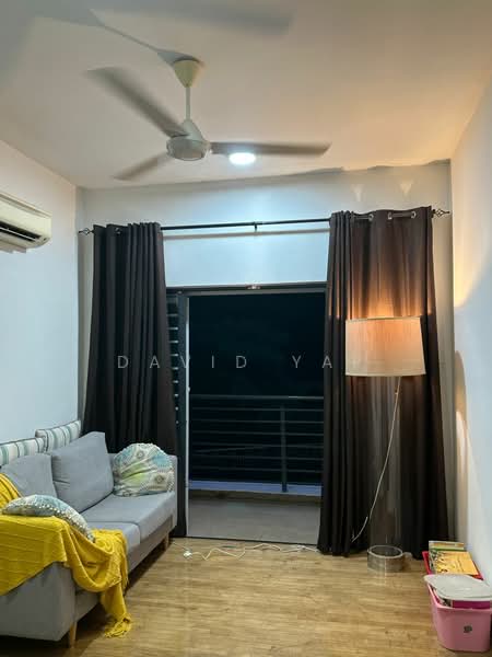 Semi-Detached House for Rent in Sutera Damansara (Damansara Damai) - David Yap - Living Room - PropertyGuru.com.my