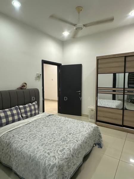 Semi-Detached House for Rent in Sutera Damansara (Damansara Damai) - David Yap - Bedroom - PropertyGuru.com.my