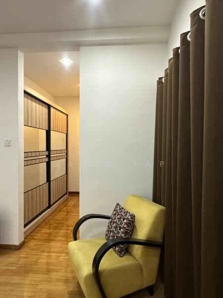 Semi-Detached House for Rent in Sutera Damansara (Damansara Damai) - David Yap - Corridor - PropertyGuru.com.my