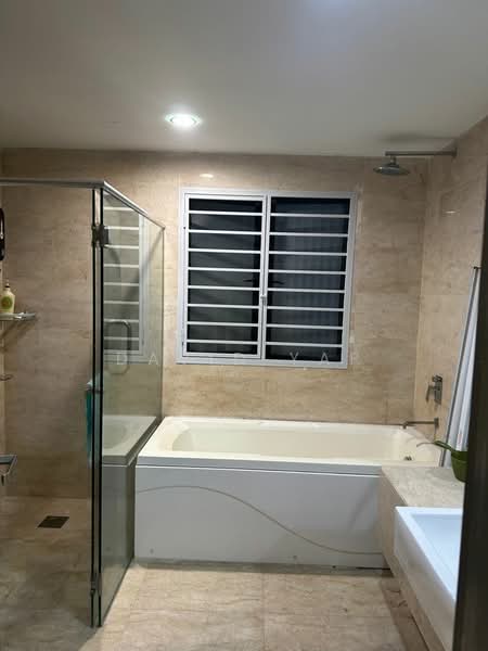 Semi-Detached House for Rent in Sutera Damansara (Damansara Damai) - David Yap - Bathroom - PropertyGuru.com.my
