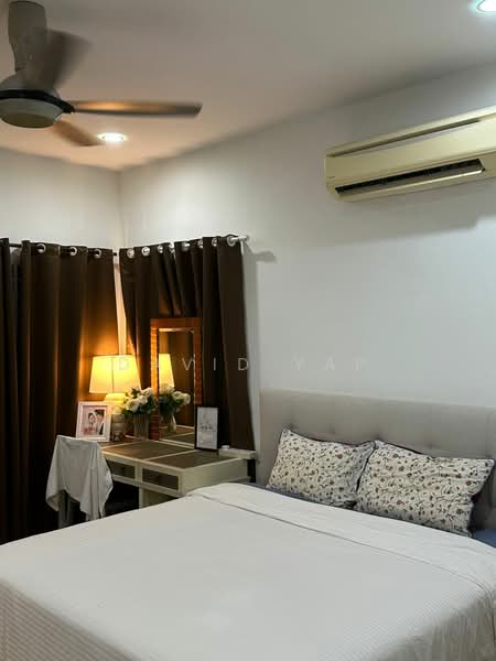 Semi-Detached House for Rent in Sutera Damansara (Damansara Damai) - David Yap - Bedroom - PropertyGuru.com.my