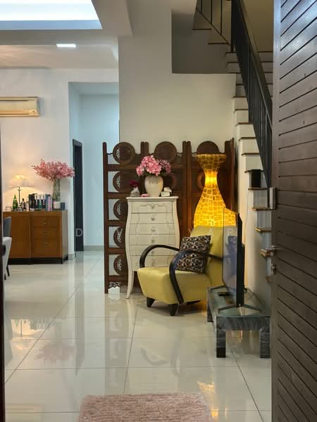 Semi-Detached House for Rent in Sutera Damansara (Damansara Damai) - David Yap - Interior - PropertyGuru.com.my