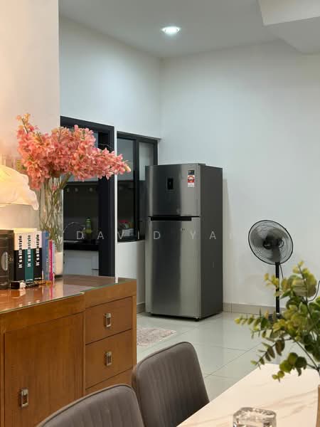 Semi-Detached House for Rent in Sutera Damansara (Damansara Damai) - David Yap - Kitchen - PropertyGuru.com.my