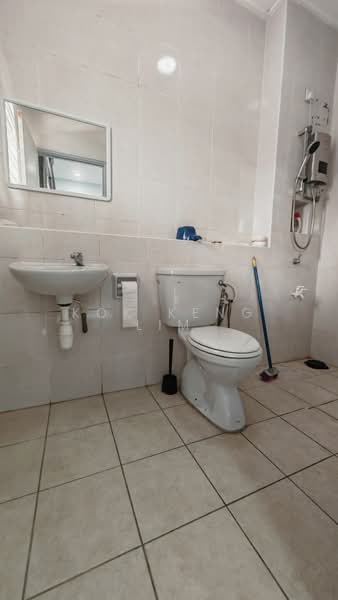2-storey Terraced House for Sale in Bandar Jaya Putra (Johor Bahru) - Kok Keng Lim - PropertyGuru.com.my