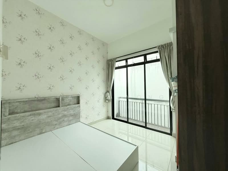 Cluster House for Sale in Taman Mutiara Mas (Skudai) - Daniel Yong - Bedroom - PropertyGuru.com.my