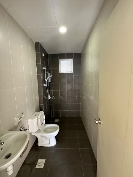 Service Residence for Rent at BSP 21 - Ryan Tee - Bathroom - PropertyGuru.com.my