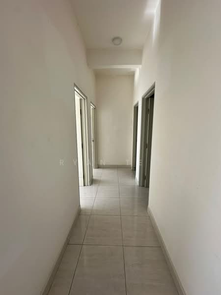 Service Residence for Rent at BSP 21 - Ryan Tee - Corridor - PropertyGuru.com.my
