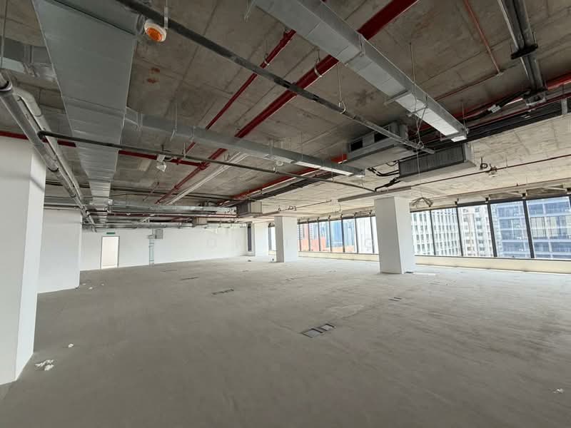 Office for Rent in Bukit Bintang (KL City Centre) - Don Tang - Interior - PropertyGuru.com.my