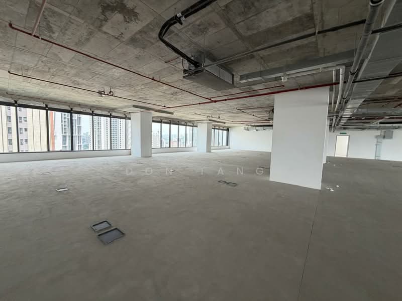 Office for Rent in Bukit Bintang (KL City Centre) - Don Tang - Interior - PropertyGuru.com.my