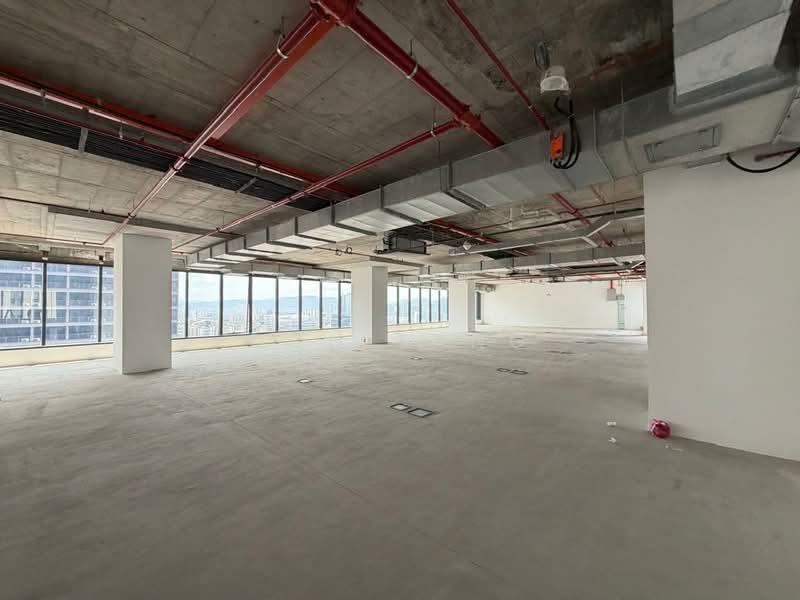 Office for Rent in Bukit Bintang (KL City Centre) - Don Tang - Interior - PropertyGuru.com.my